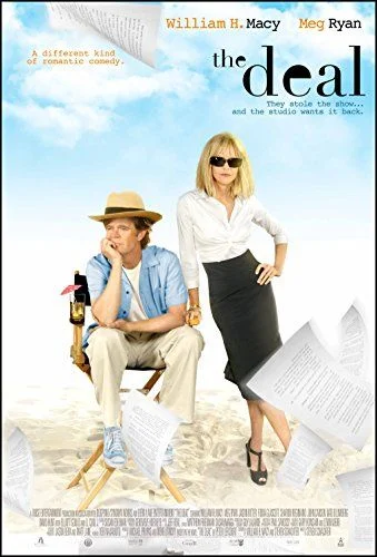 A trükk (2008) poszter