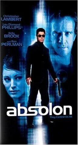 Absolon (2003) poszter