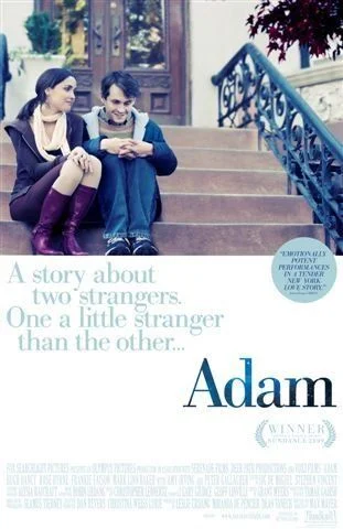 Adam (2009) poszter