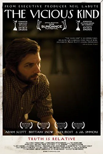 Alattomos érzelmek (2009) poszter