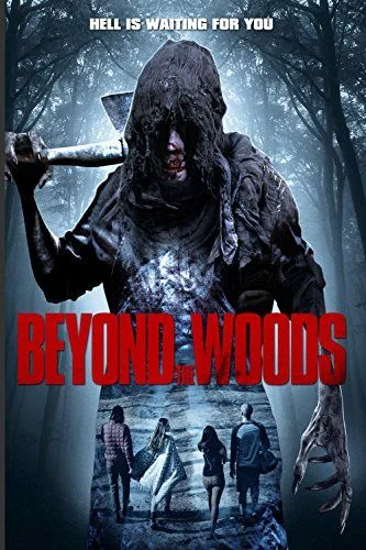 Beyond the Woods (2018) poszter