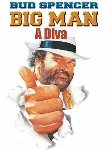 Big Man - A filmsztár (1988) poszter