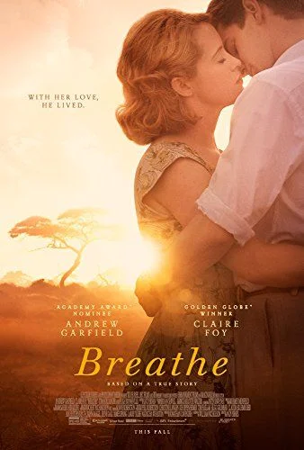 Breathe (2017) poszter