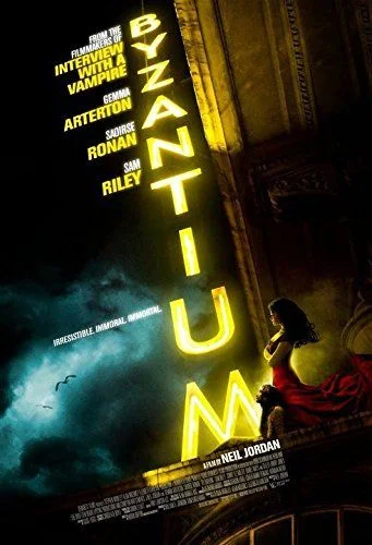 Byzantium (2012) poszter