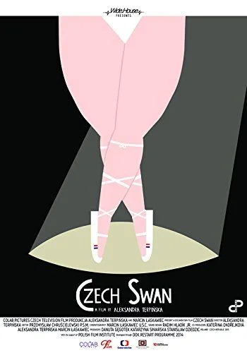 Czech Swan (2016) poszter