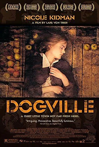 Dogville - A menedék (2003) poszter