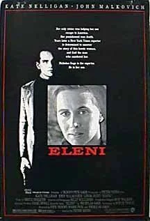 Eleni (1985) poszter