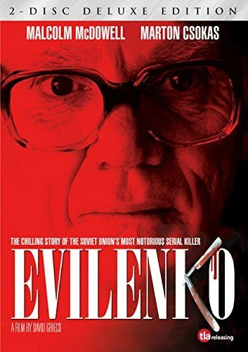 Evilenko (2004) poszter
