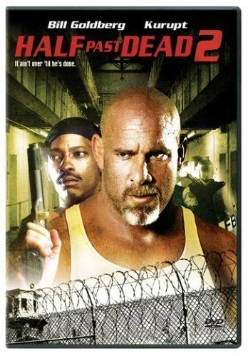 Félholt 2. (2007) poszter