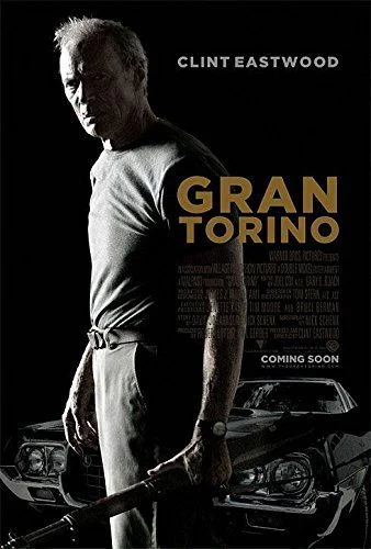 Gran Torino (2008) poszter