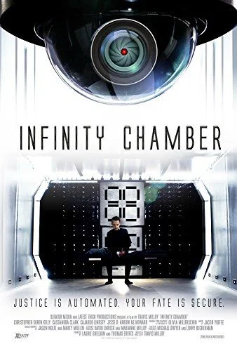 Infinity Chamber (2016) poszter