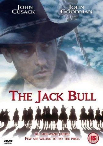 Jack Bull (1999) poszter