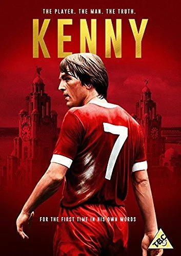 Kenny (2017) poszter