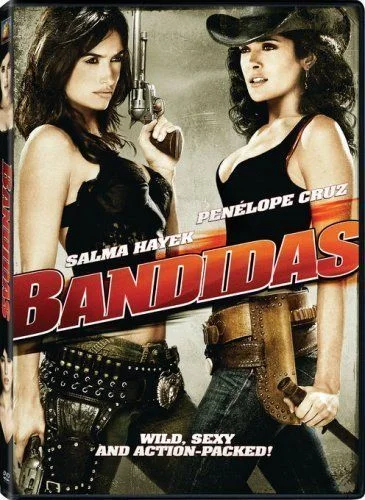 Las Bandidas (2006) poszter