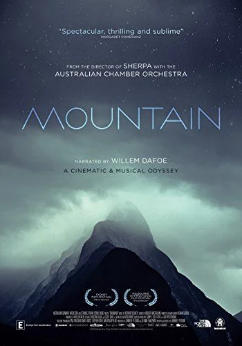 Mountain (2017) poszter
