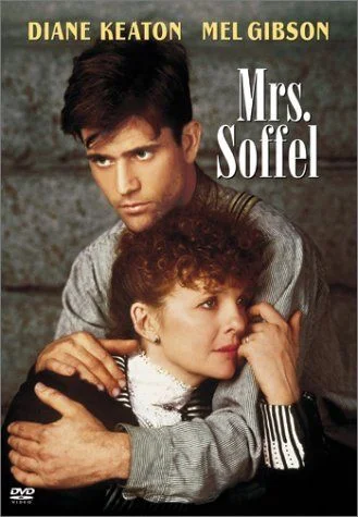 Mrs. Soffel - Börtönszellem (1984) poszter