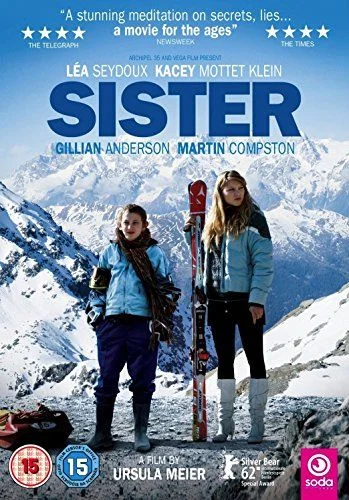 Nővér (2012) poszter