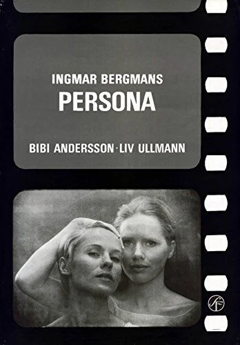 Persona (1966) poszter