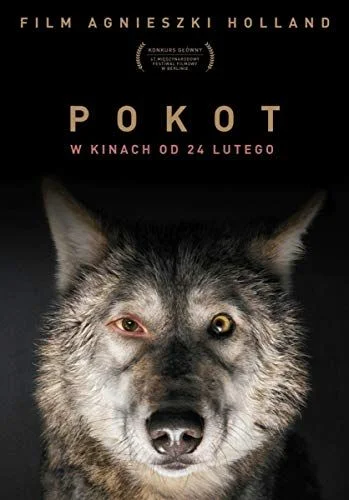 Pokot (2017) poszter