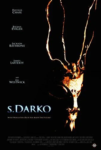 S. Darko (2009) poszter
