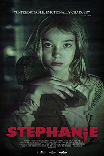 Stephanie (2017) poszter