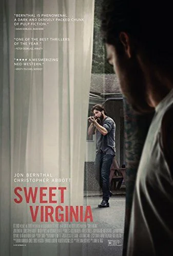 Sweet Virginia (2017) poszter