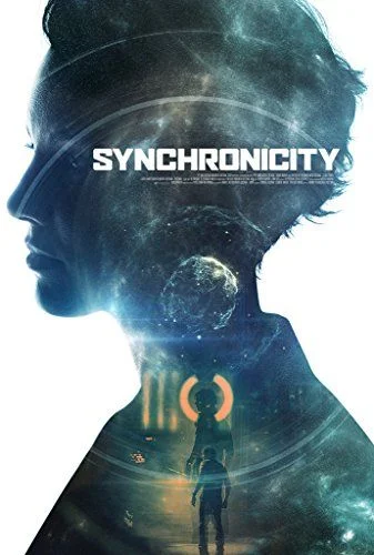 Synchronicity (2015) poszter