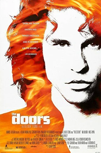 The Doors (1991) poszter