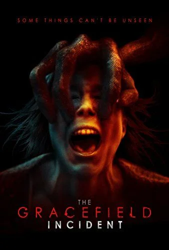 The Gracefield Incident (2017) poszter