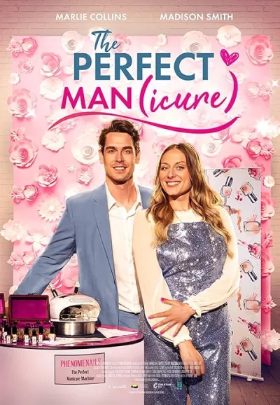 The Perfect Man (2022) poszter