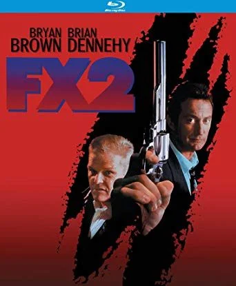 Trükkös halál 2. (1991) poszter