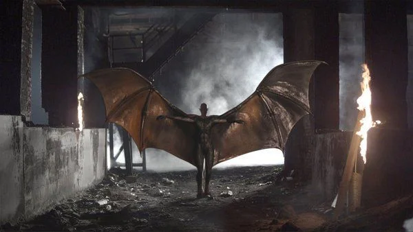 Vámpírnemzet (2012) poszter