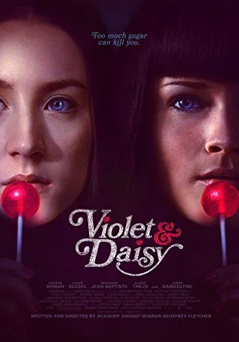 Violet és Daisy (2011) poszter