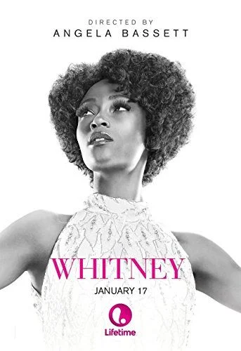Whitney (2015) poszter