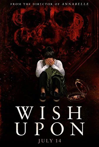 Wish Upon (2017) poszter