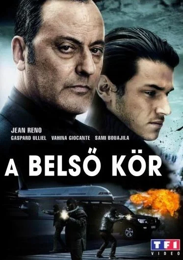 A belső kör (2009) poszter