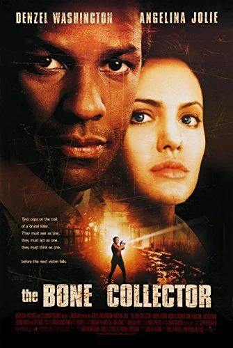 A csontember (1999) poszter