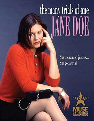A Jane Doe per (2002) poszter