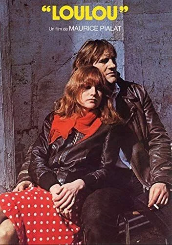 A vagány (1980) poszter