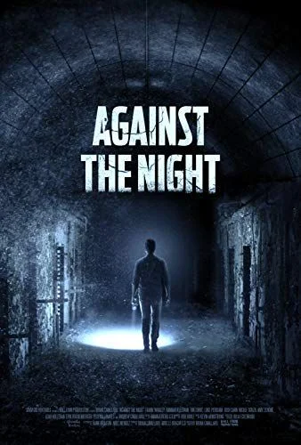 Against the Night (2017) poszter