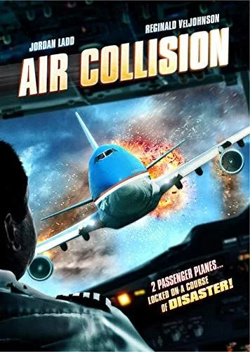 Air Collision (2012) poszter