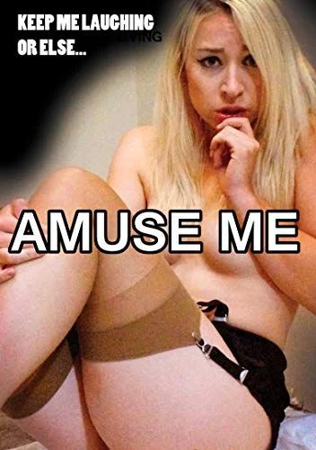 Amuse Me (2013) poszter