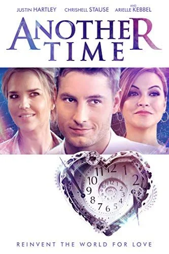 Another Time (2015) poszter