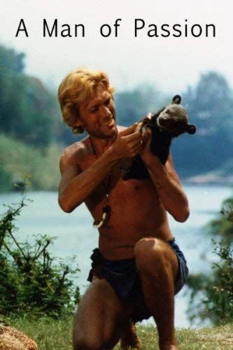 Az érzelmek embere (1989) poszter