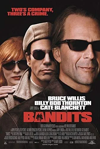 Banditák (2001) poszter