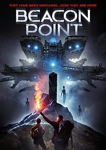 Beacon Point (2016) poszter