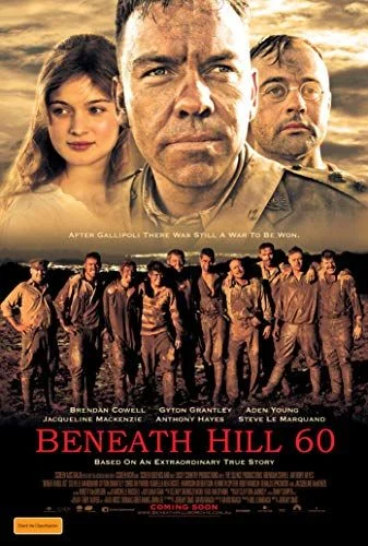 Beneath Hill 60 (2010) poszter
