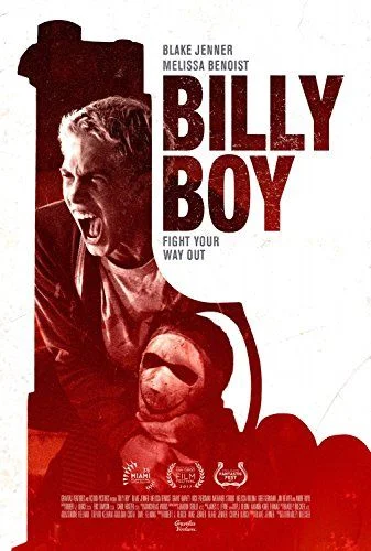 Billy Boy (2017) poszter