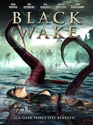 Black Wake (2018) poszter