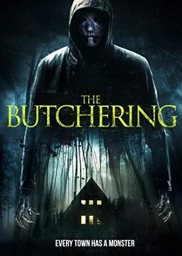 Braxton (2015) poszter